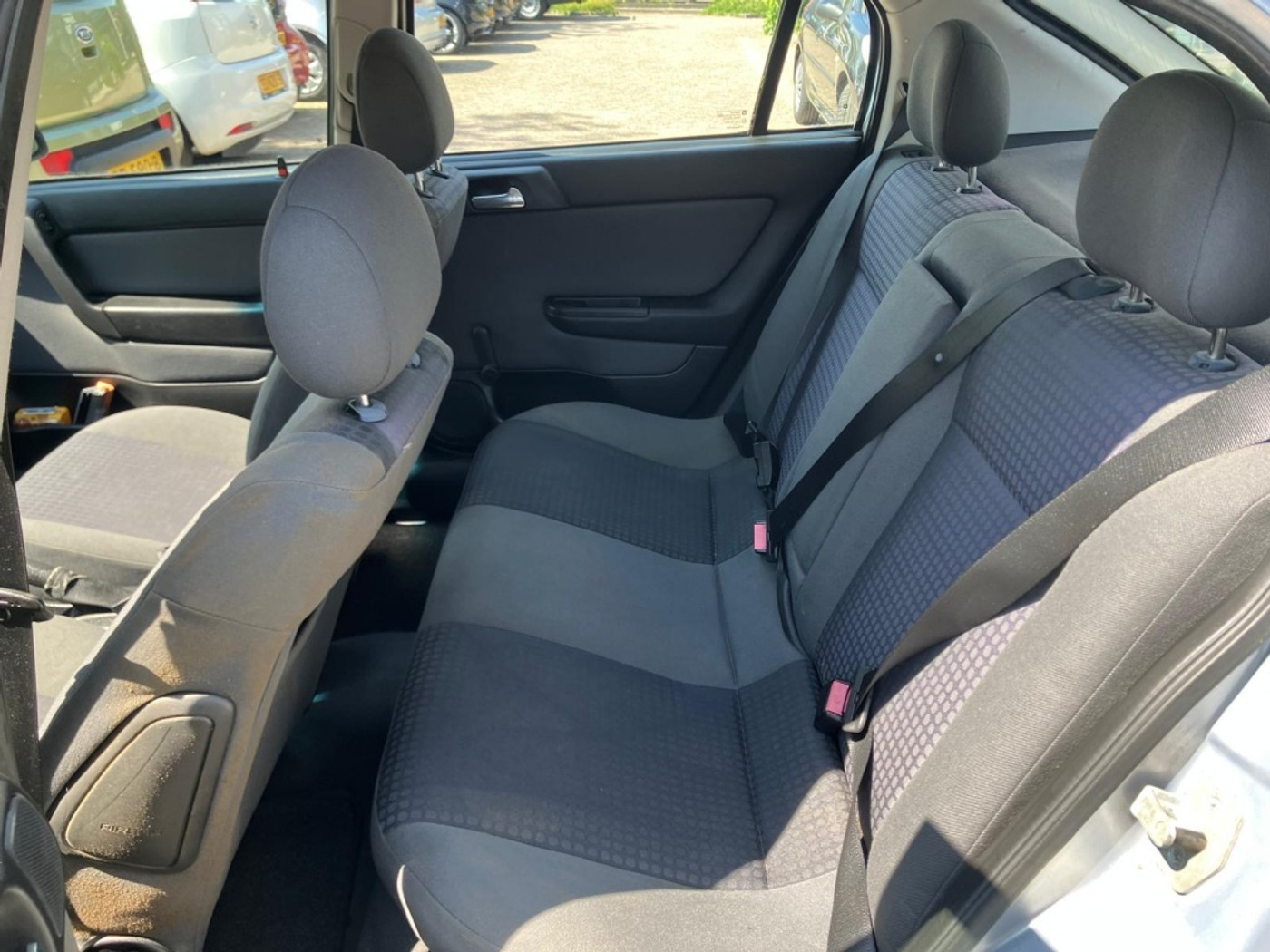 Foto van Opel Astra-g-cc