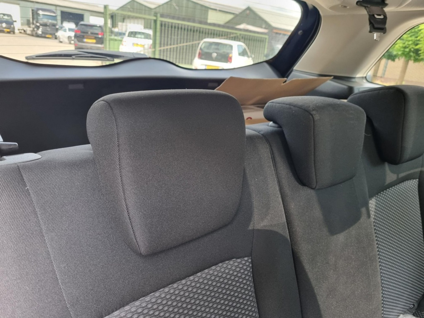 Foto van Suzuki Vitara