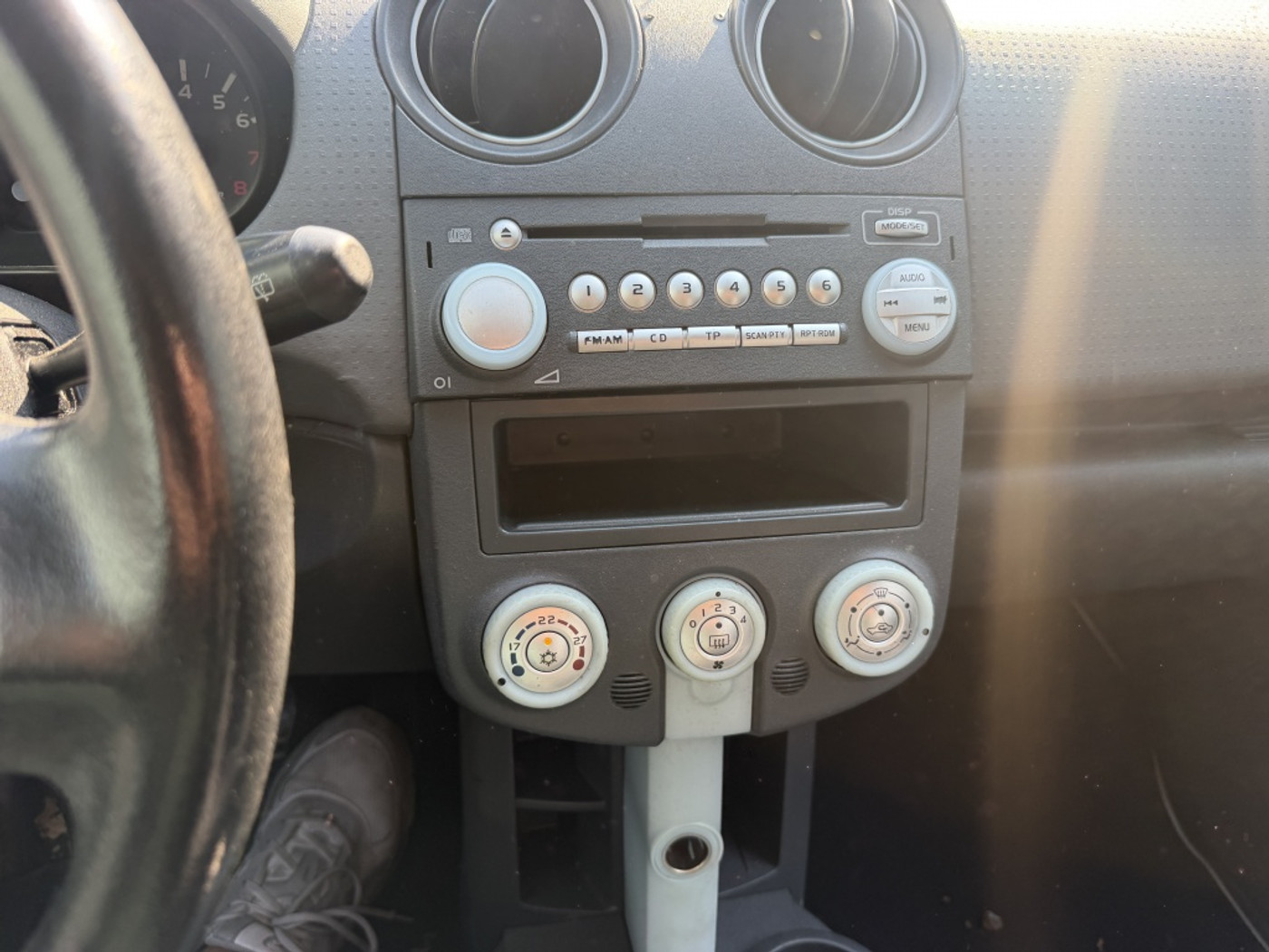 Foto van Mitsubishi Mitsubishi Colt