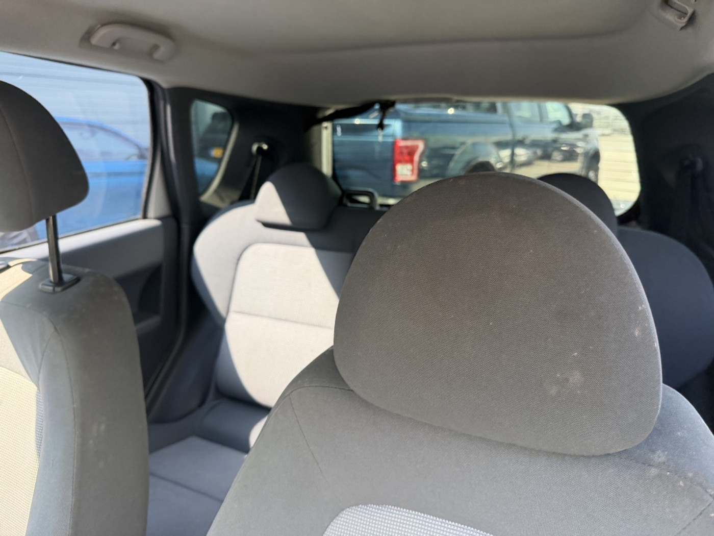 Foto van Mitsubishi Mitsubishi Colt