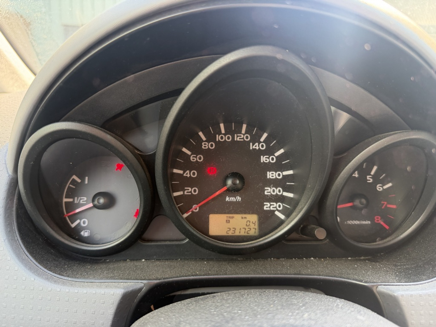 Foto van Mitsubishi Mitsubishi Colt