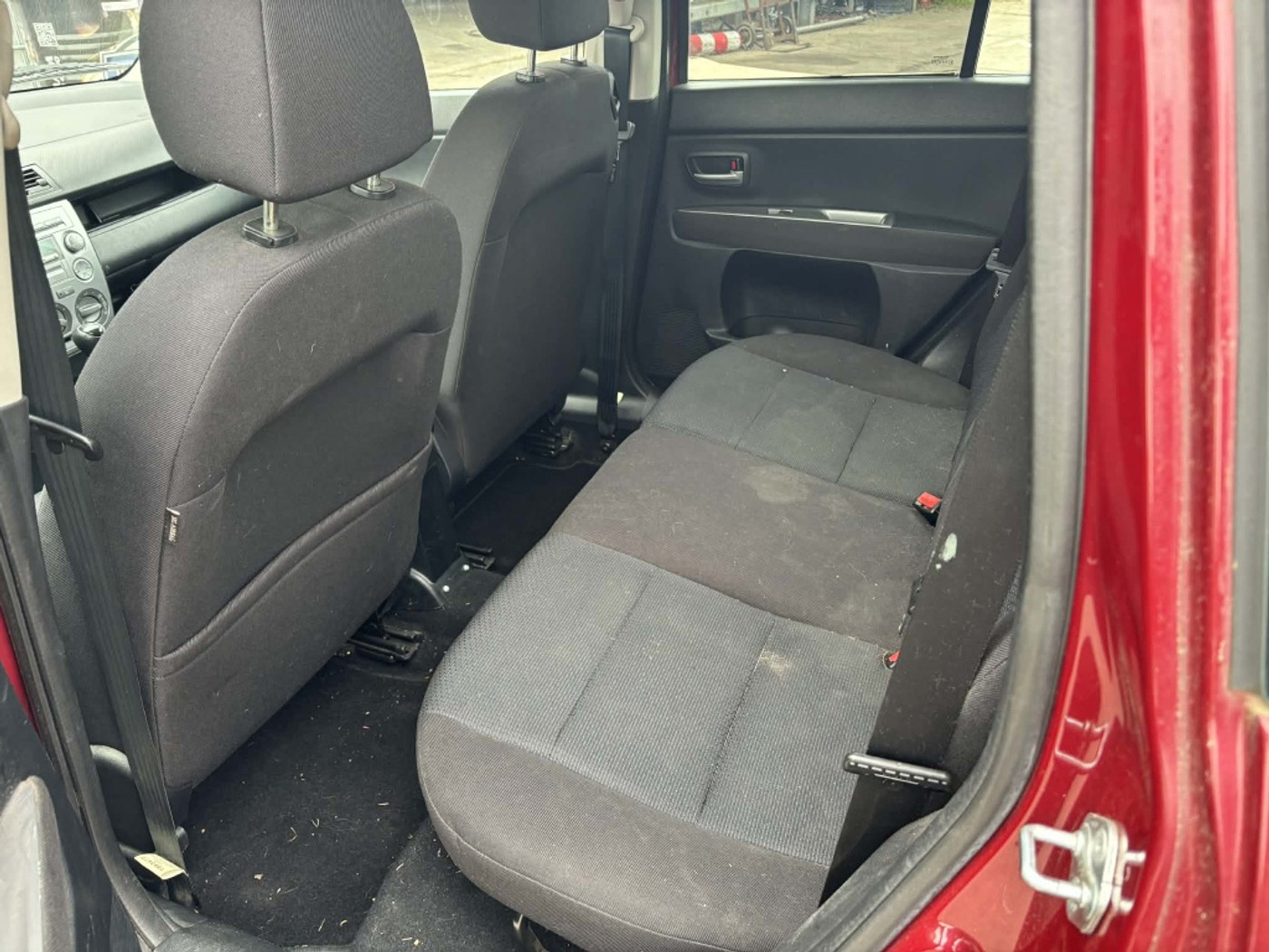 Foto van Mazda 2