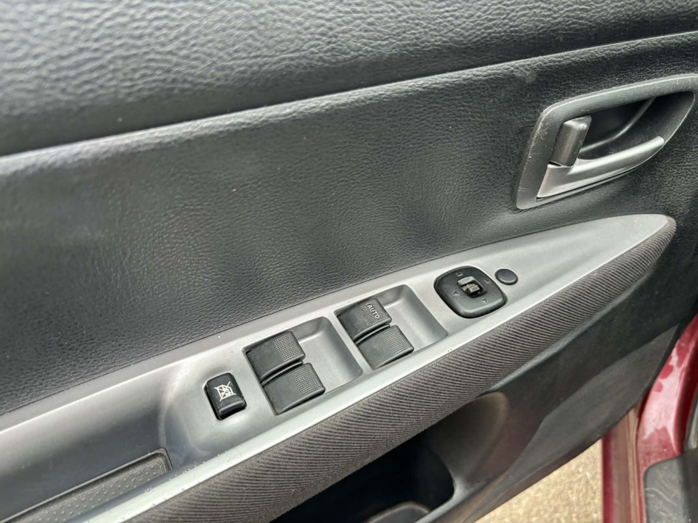 Foto van Mazda 2
