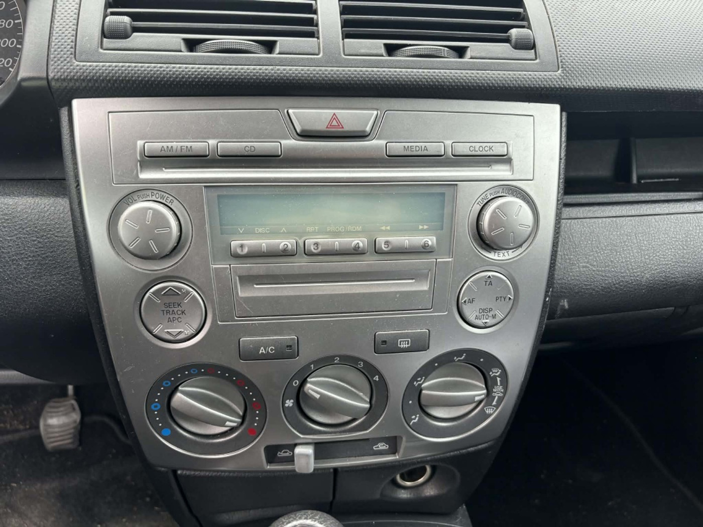 Foto van Mazda 2