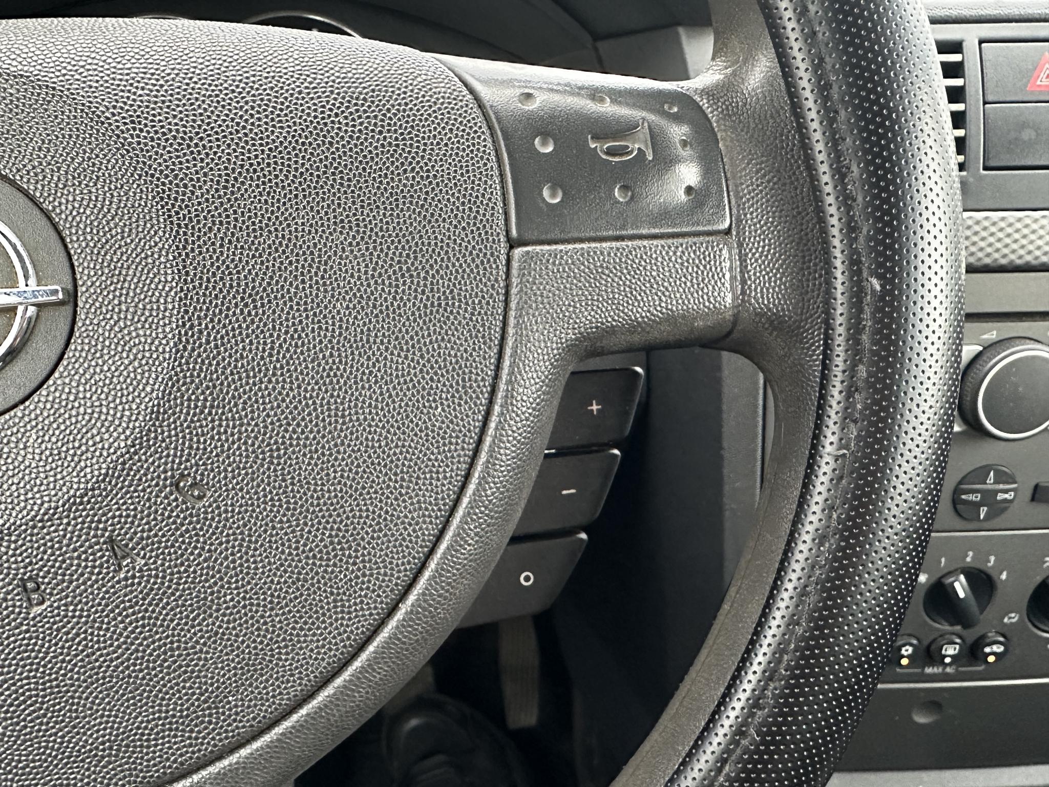 Foto van Opel Meriva-a
