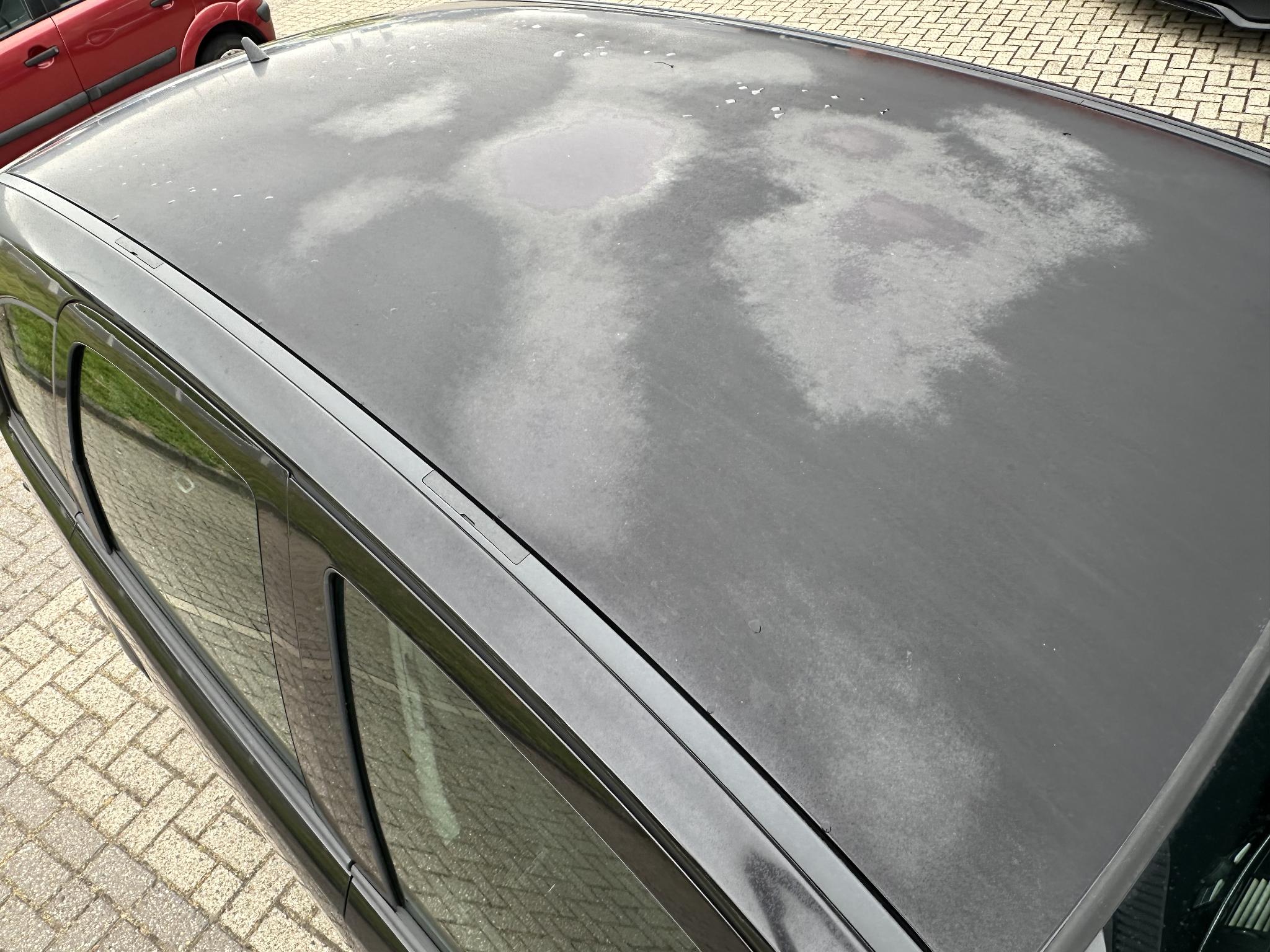 Foto van Opel Meriva-a