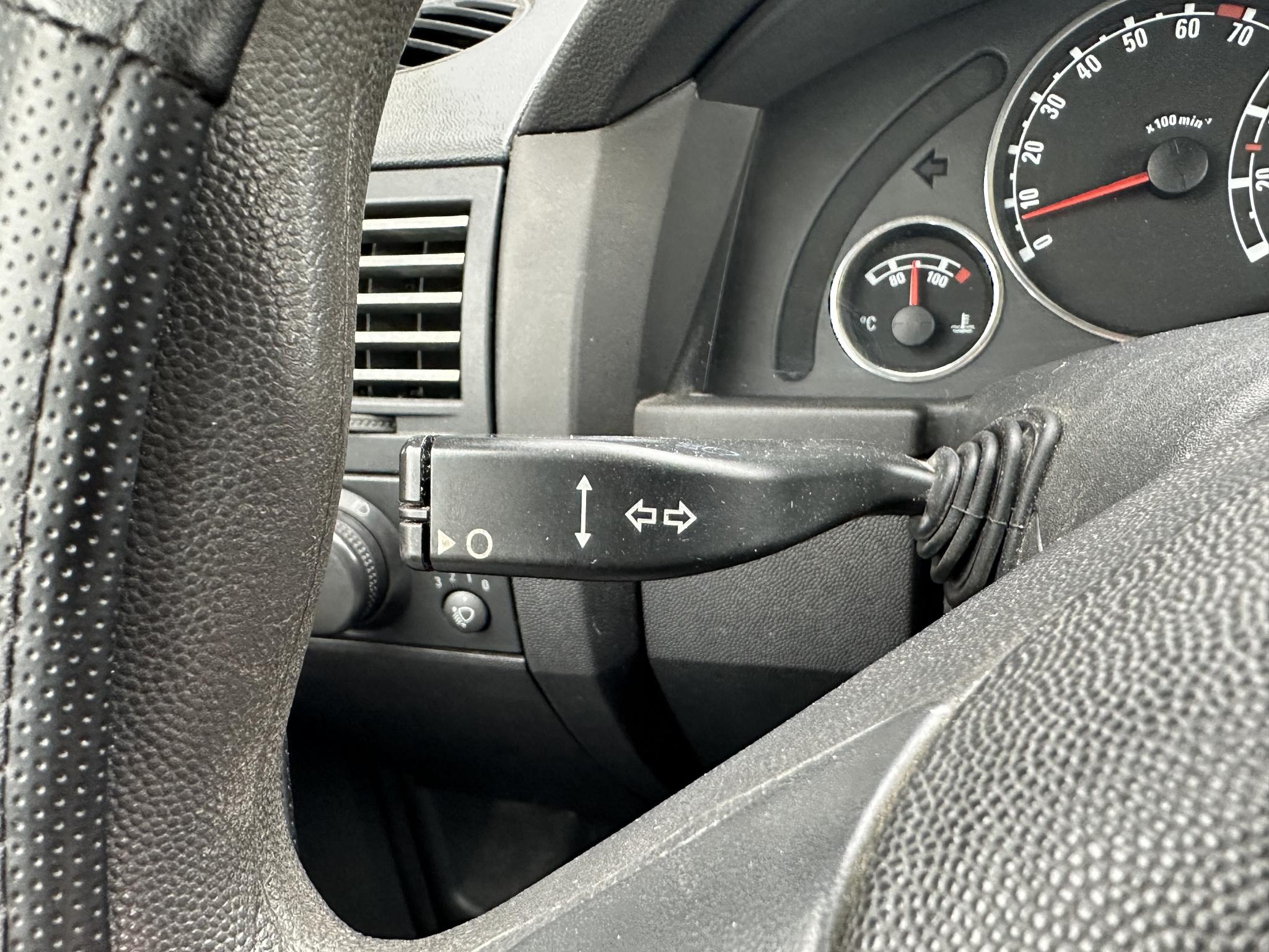 Foto van Opel Meriva-a
