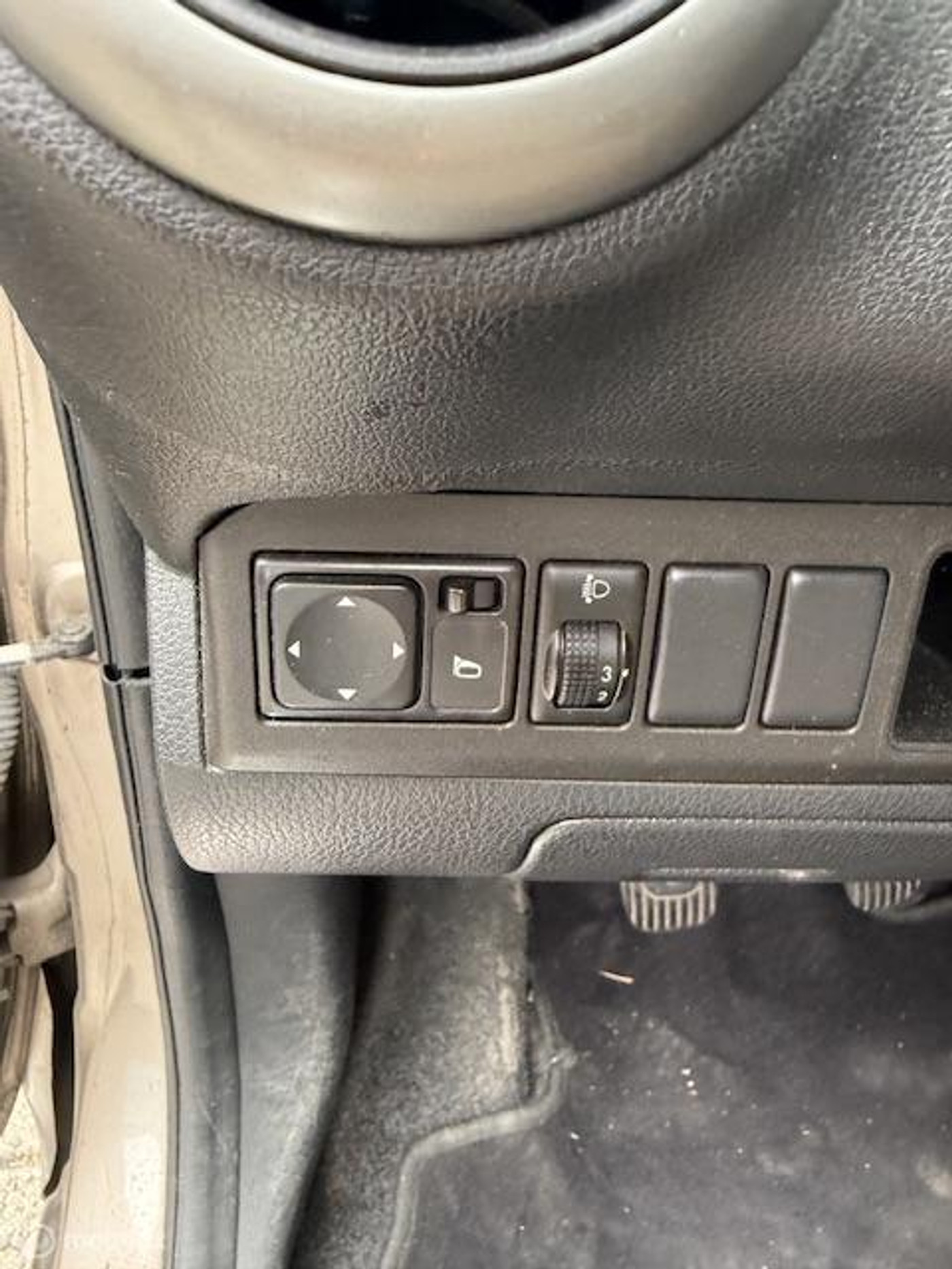 Foto van Nissan Nissan Note