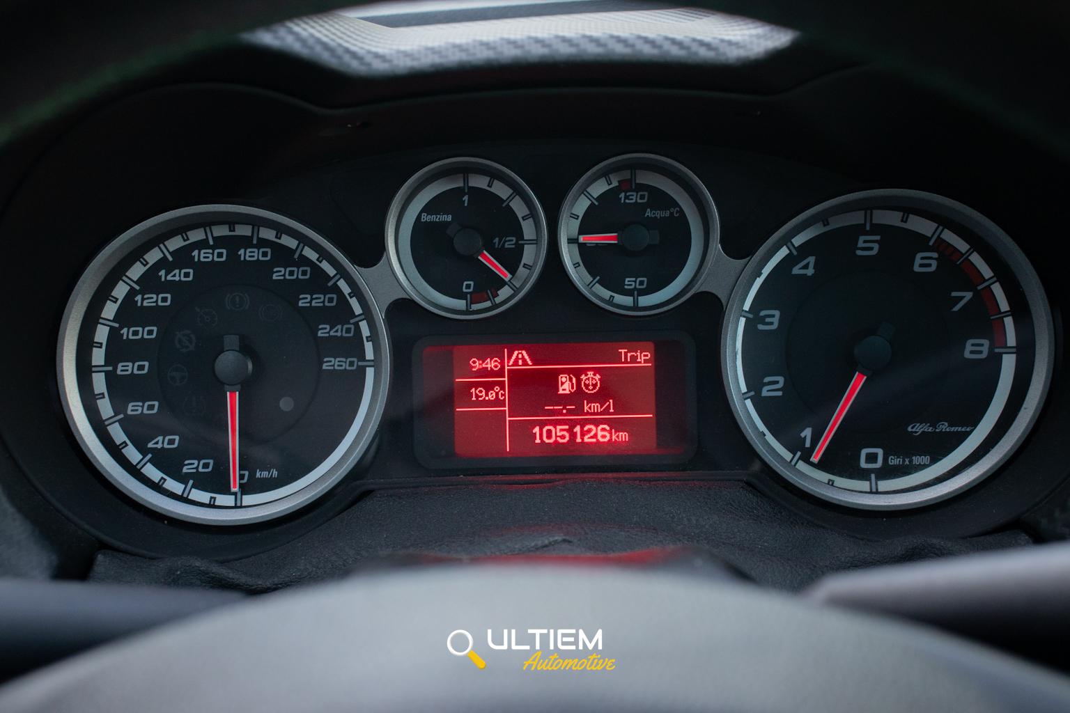 Foto van Alfa Romeo Alfa Mito