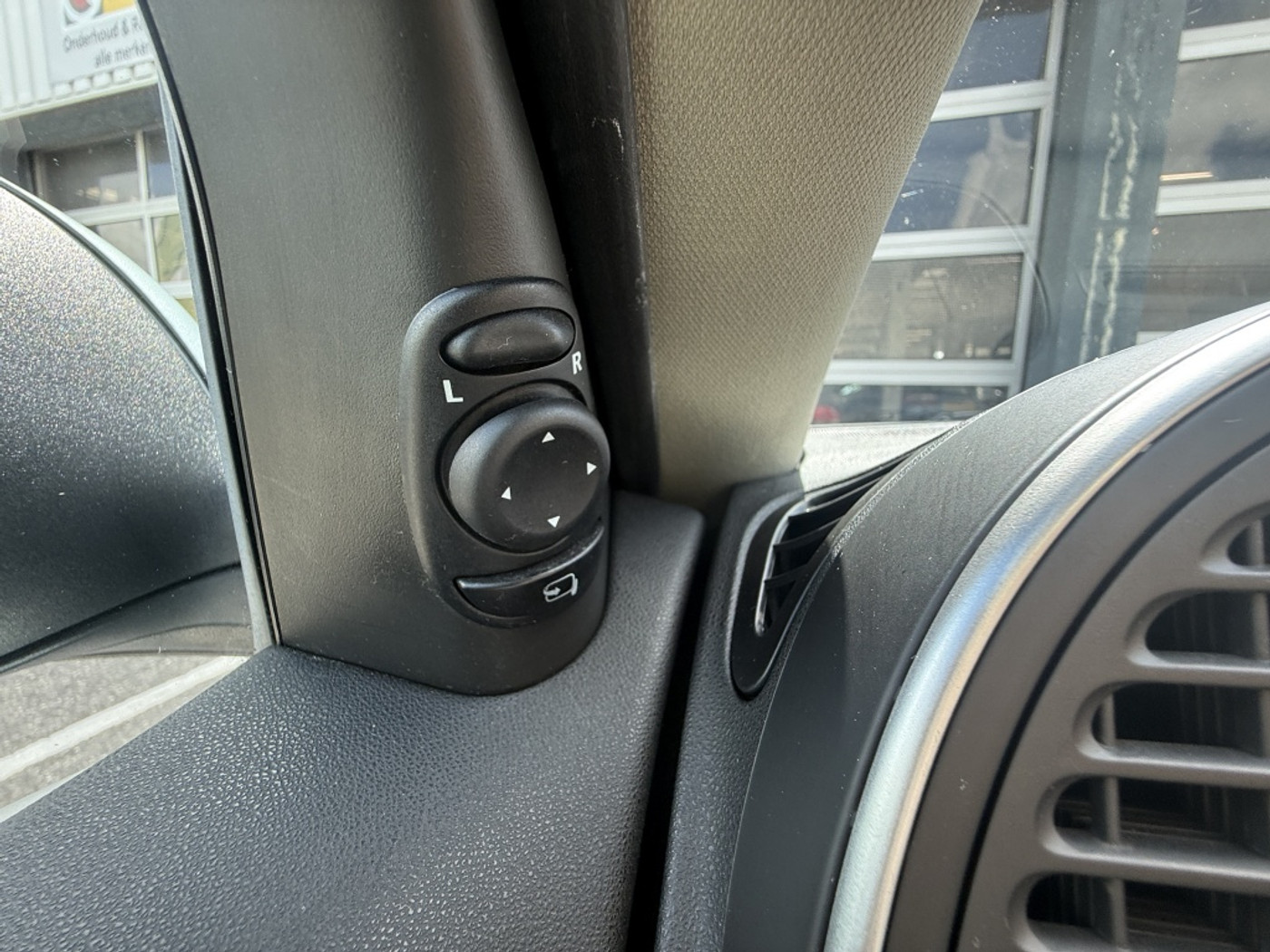 Foto van Saab Saab 9-3