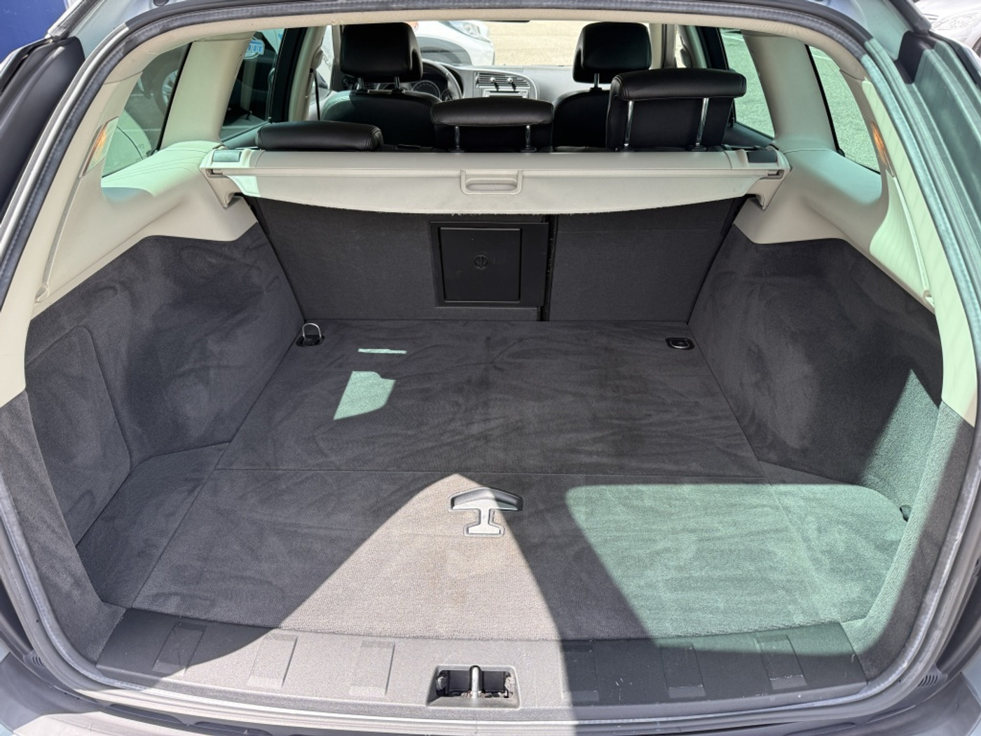 Foto van Saab Saab 9-3
