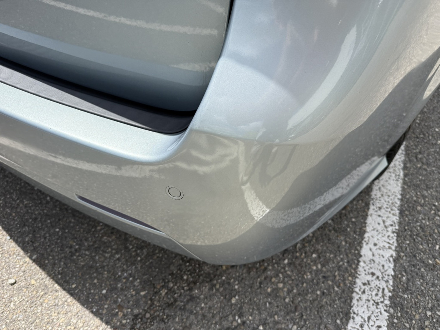 Foto van Saab Saab 9-3
