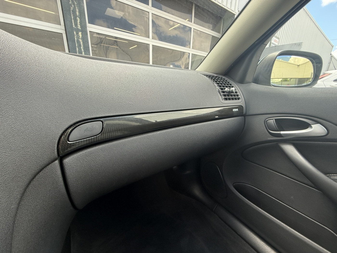Foto van Saab Saab 9-3