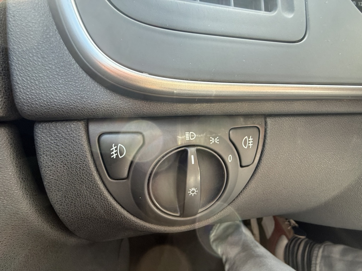 Foto van Saab Saab 9-3