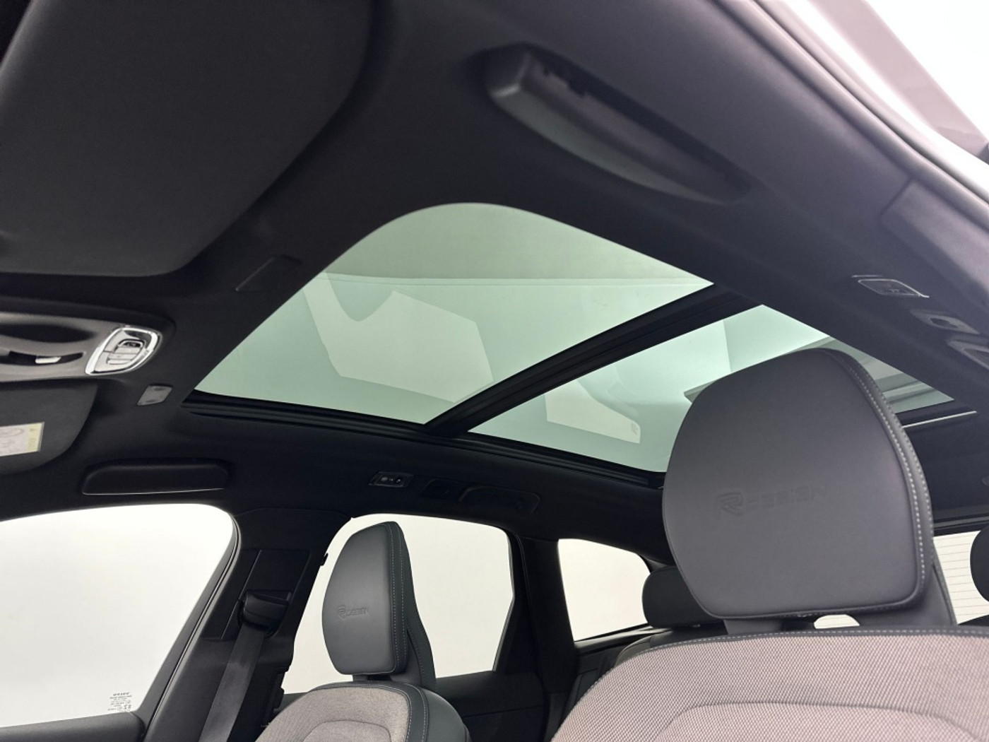 Foto van Volvo Xc60