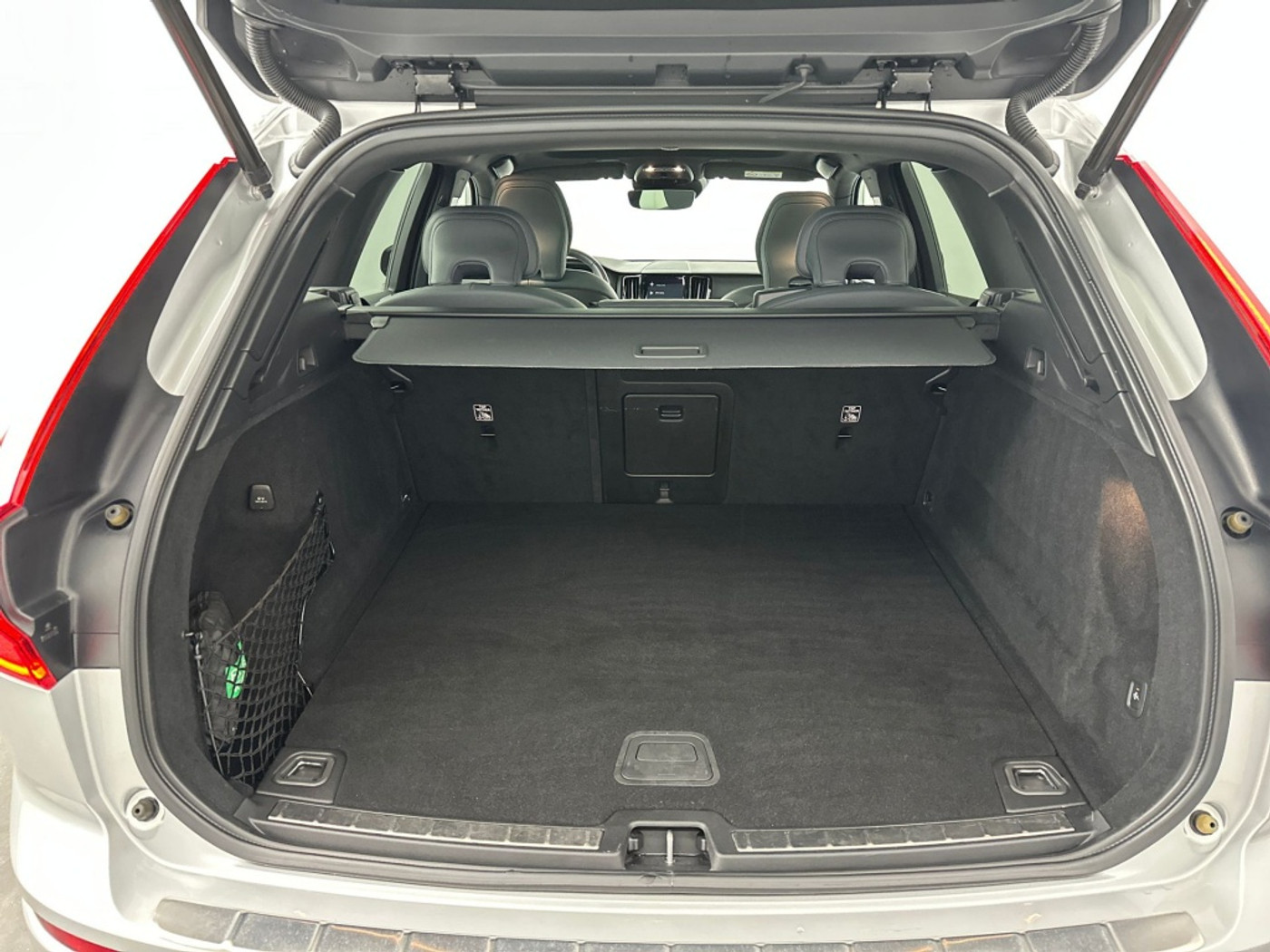 Foto van Volvo Xc60