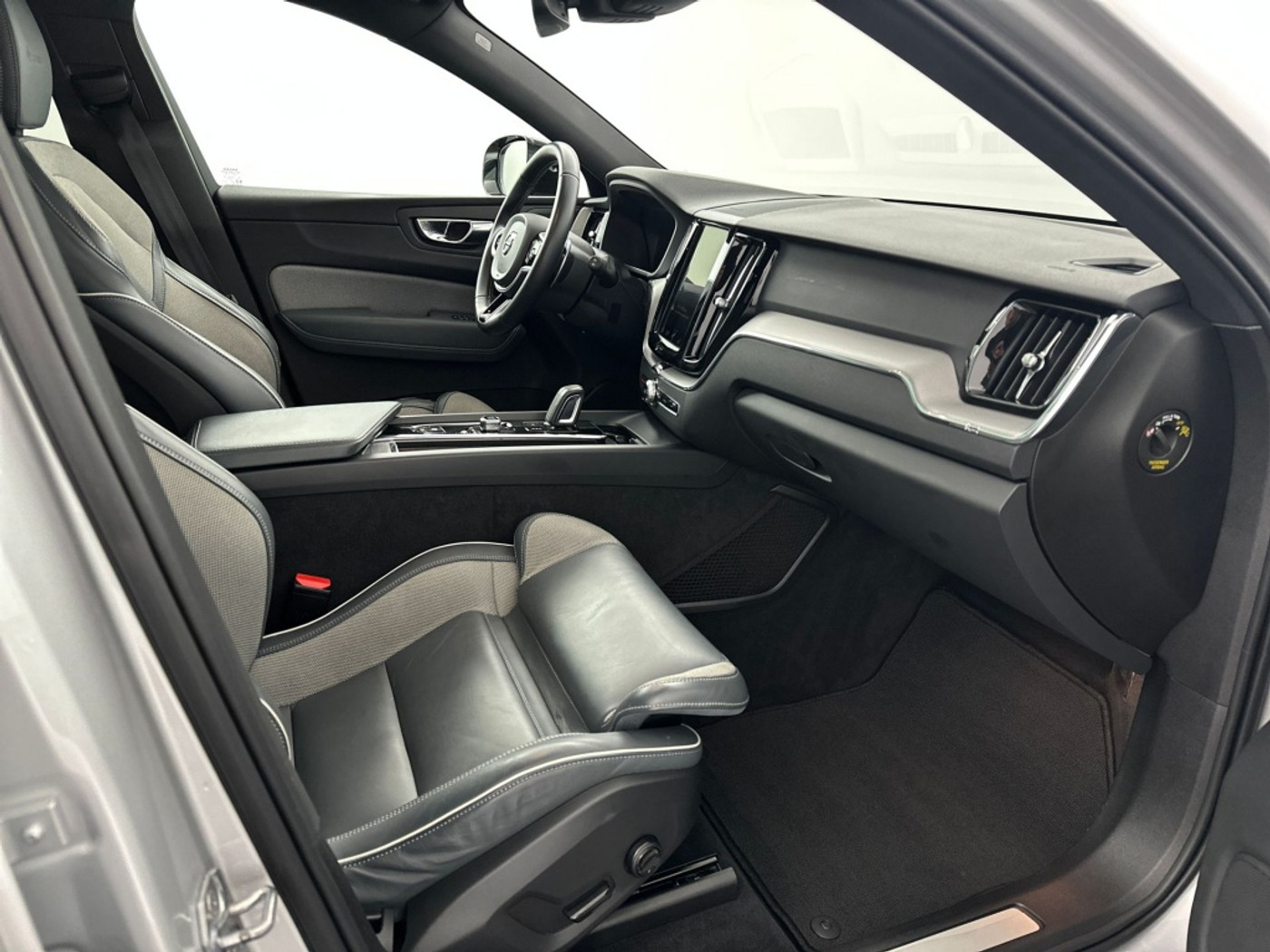 Foto van Volvo Xc60