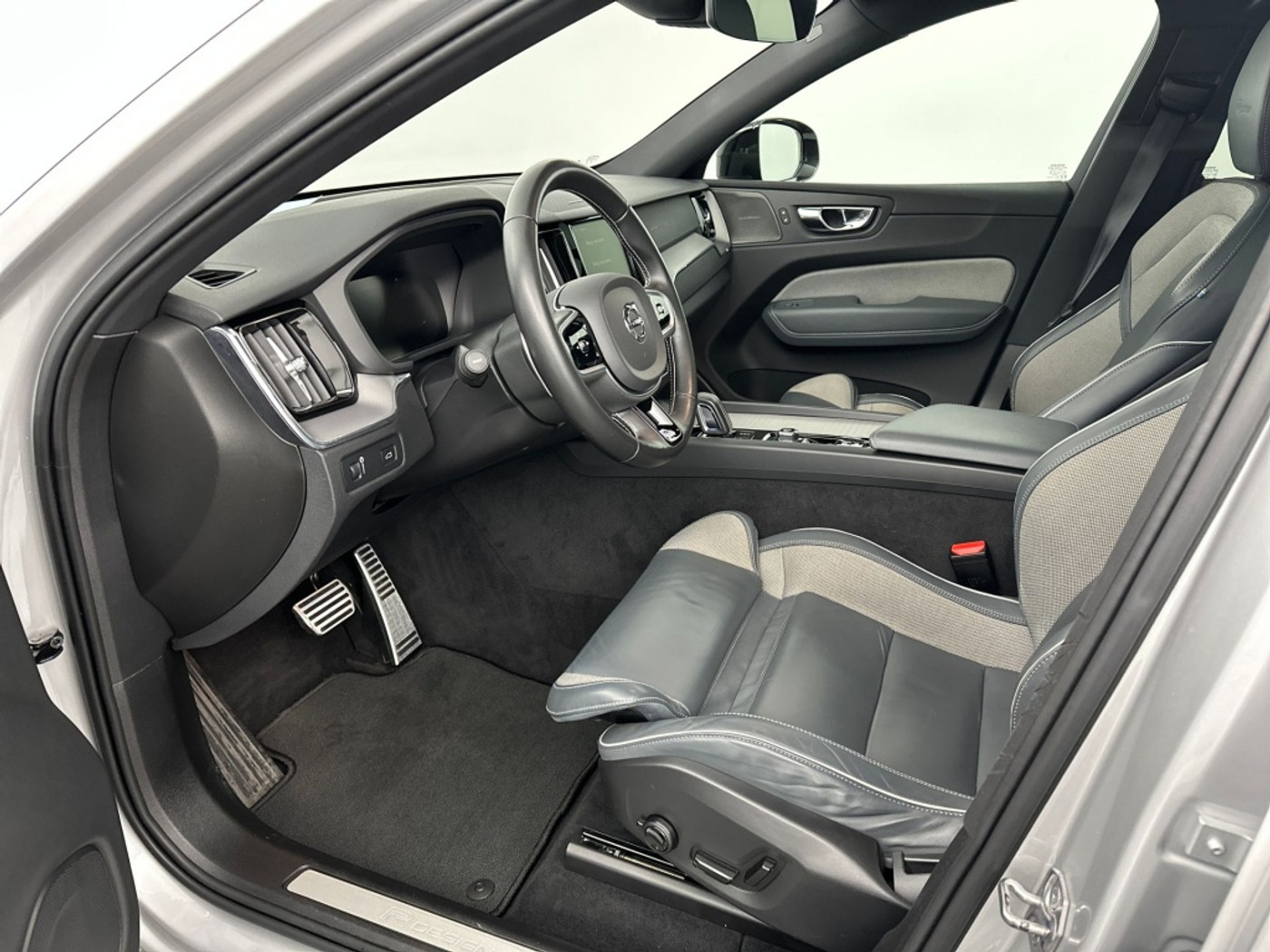 Foto van Volvo Xc60
