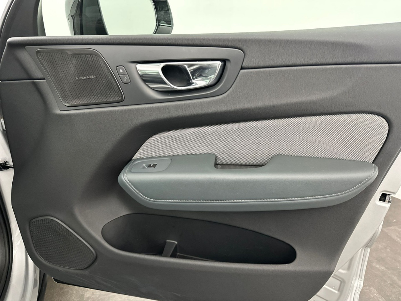 Foto van Volvo Xc60