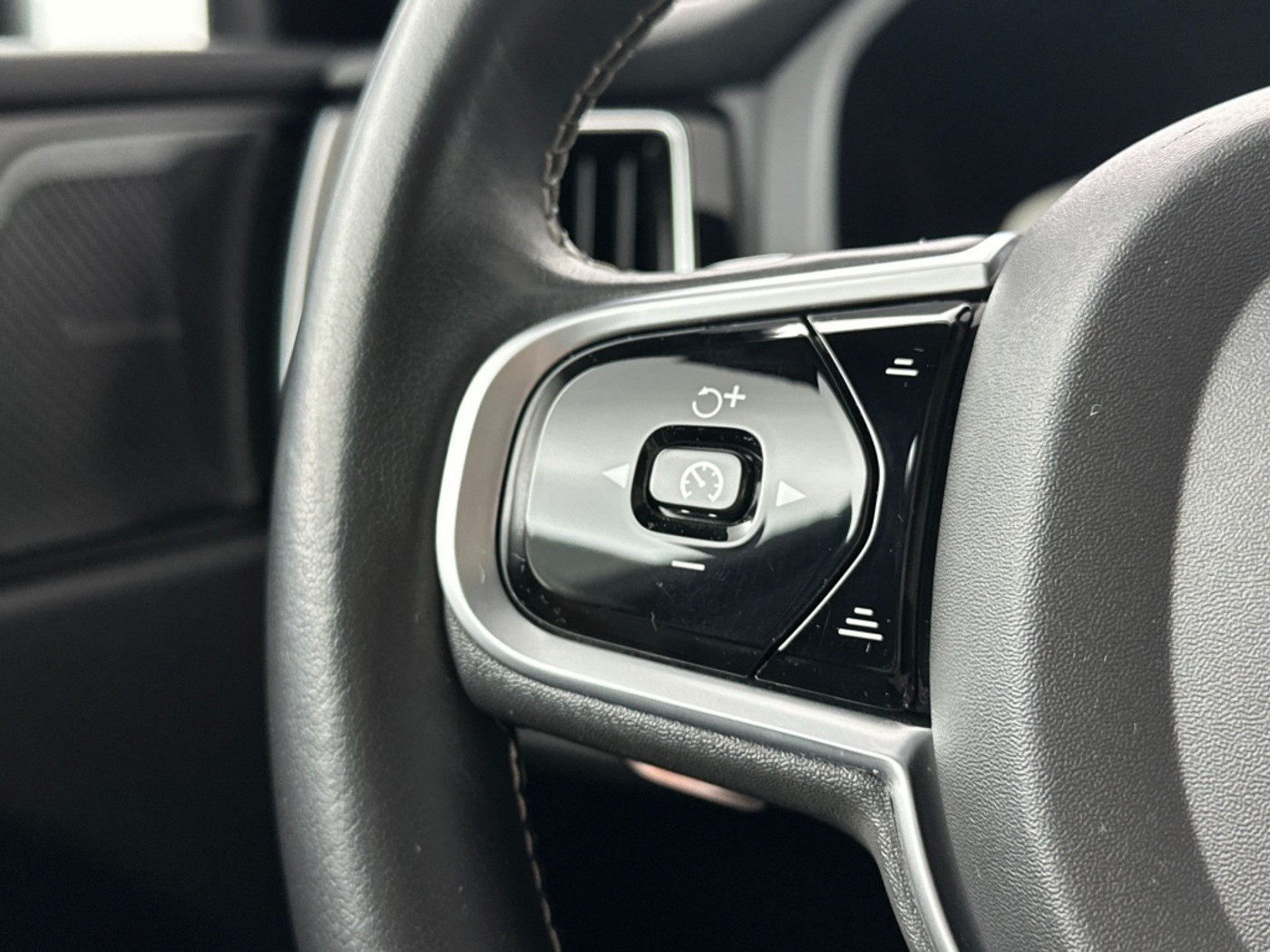 Foto van Volvo Xc60