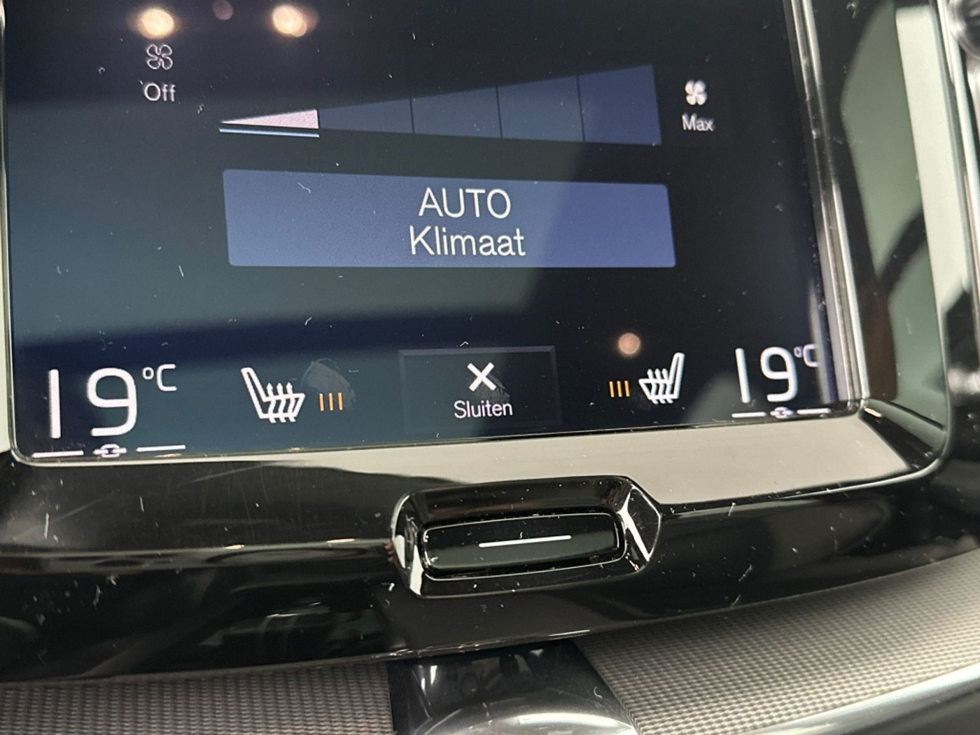 Foto van Volvo Xc60