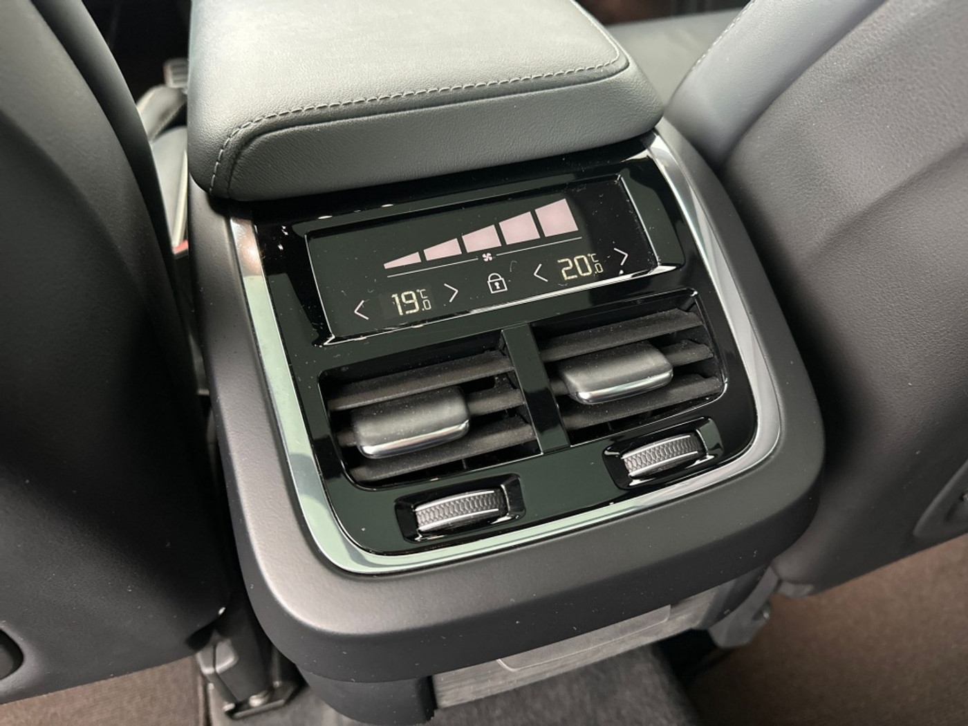 Foto van Volvo Xc60