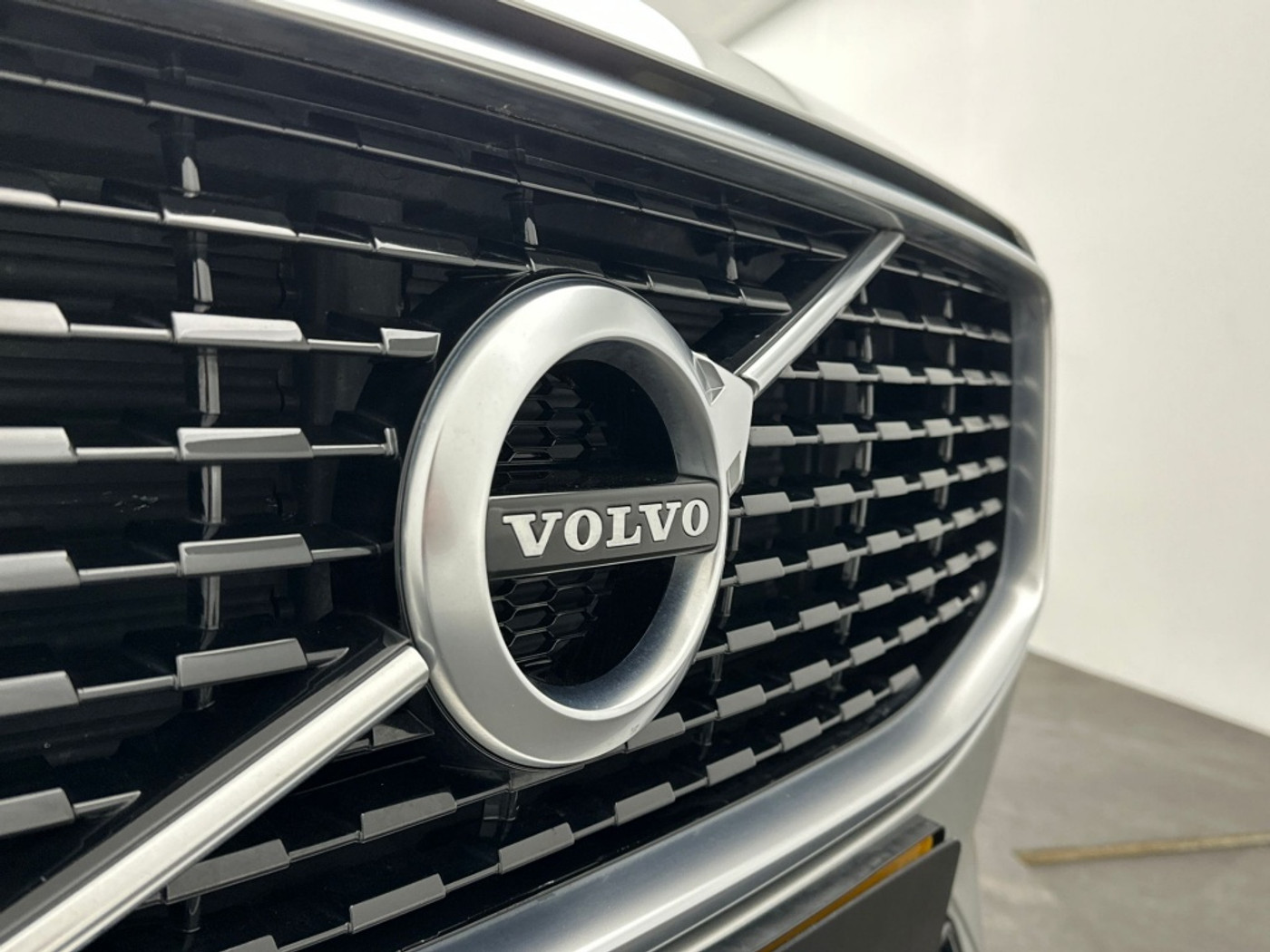 Foto van Volvo Xc60