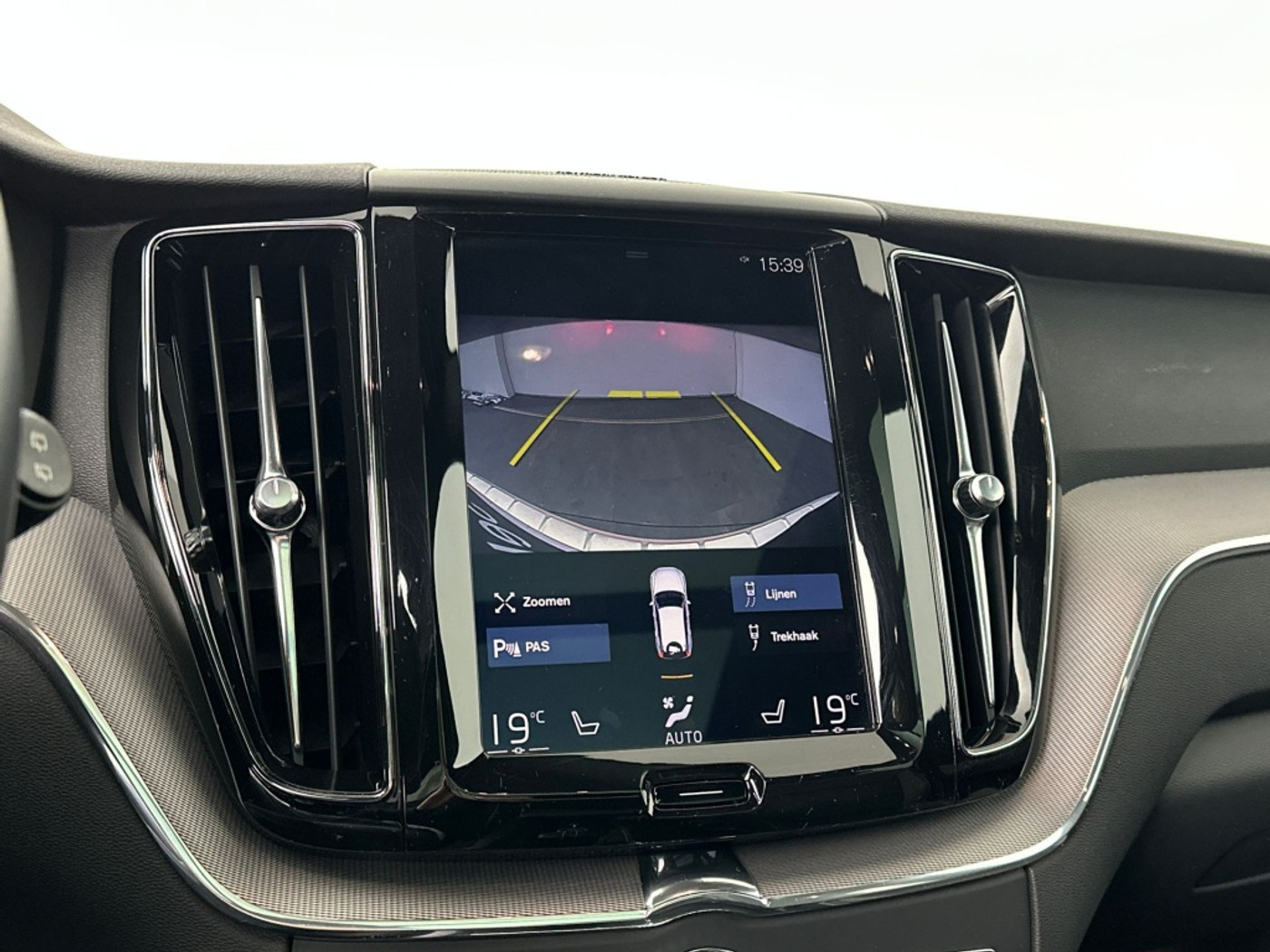 Foto van Volvo Xc60