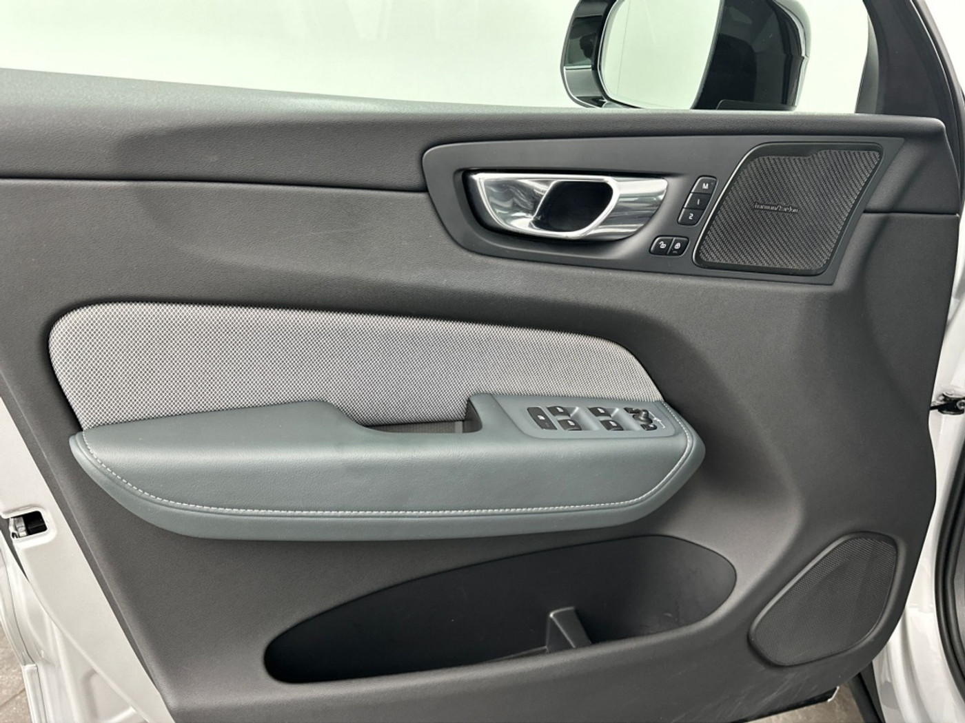 Foto van Volvo Xc60
