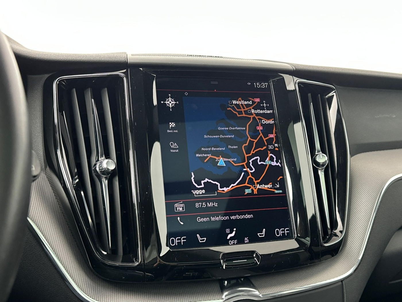 Foto van Volvo Xc60