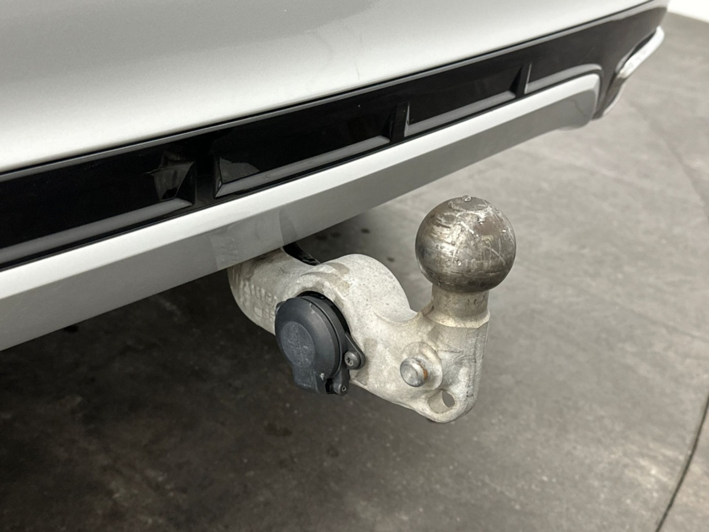 Foto van Volvo Xc60