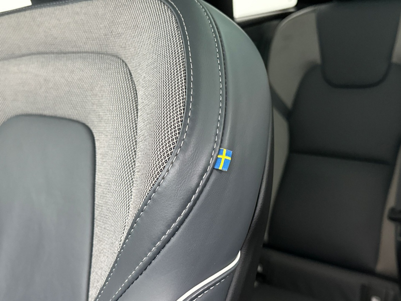 Foto van Volvo Xc60