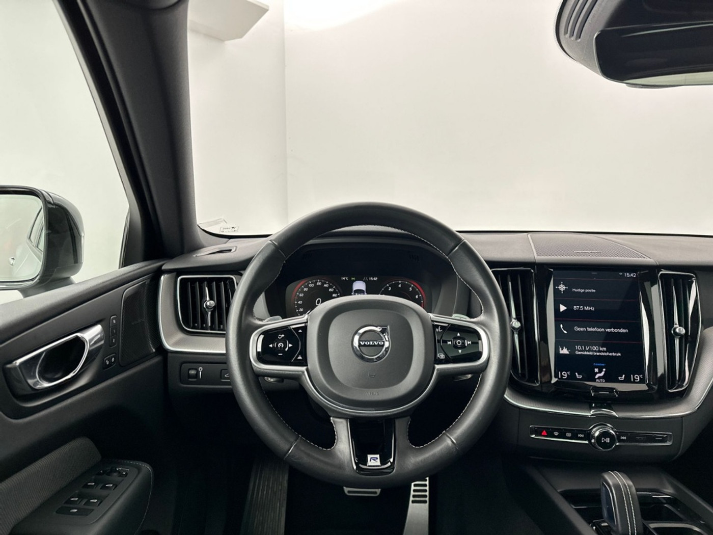 Foto van Volvo Xc60