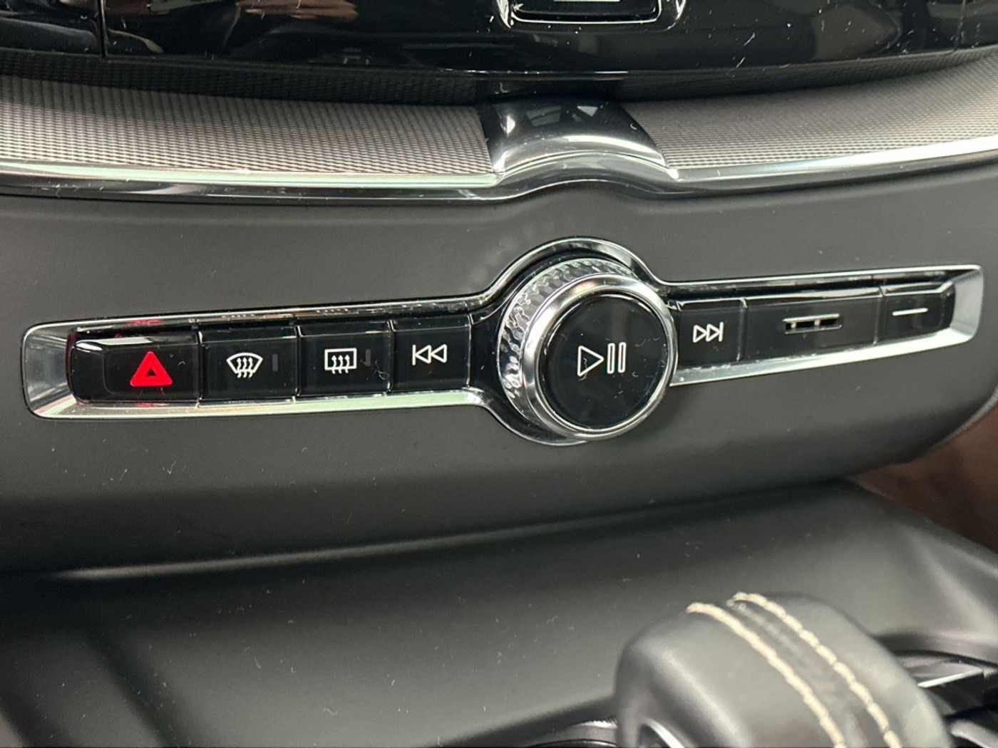 Foto van Volvo Xc60