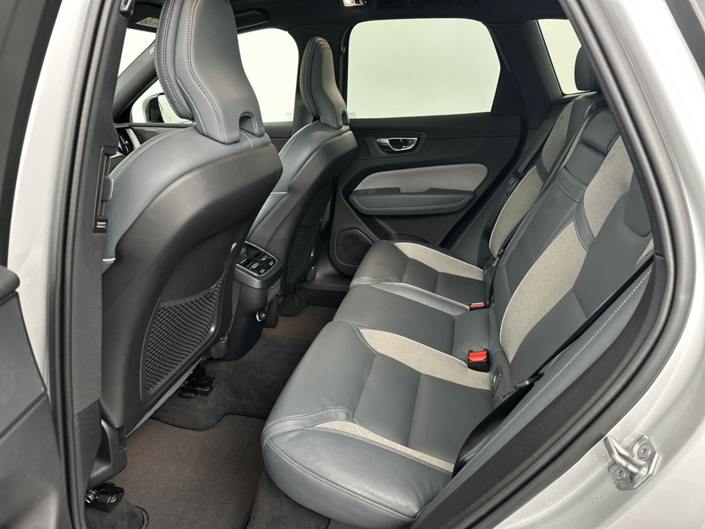 Foto van Volvo Xc60
