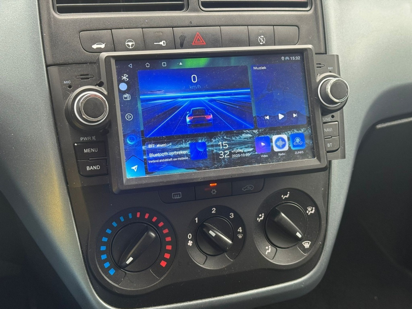Foto van Fiat Fiat Punto