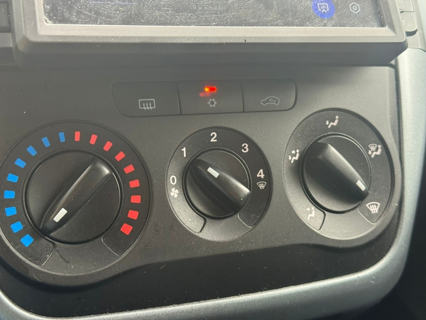 Foto van Fiat Fiat Punto