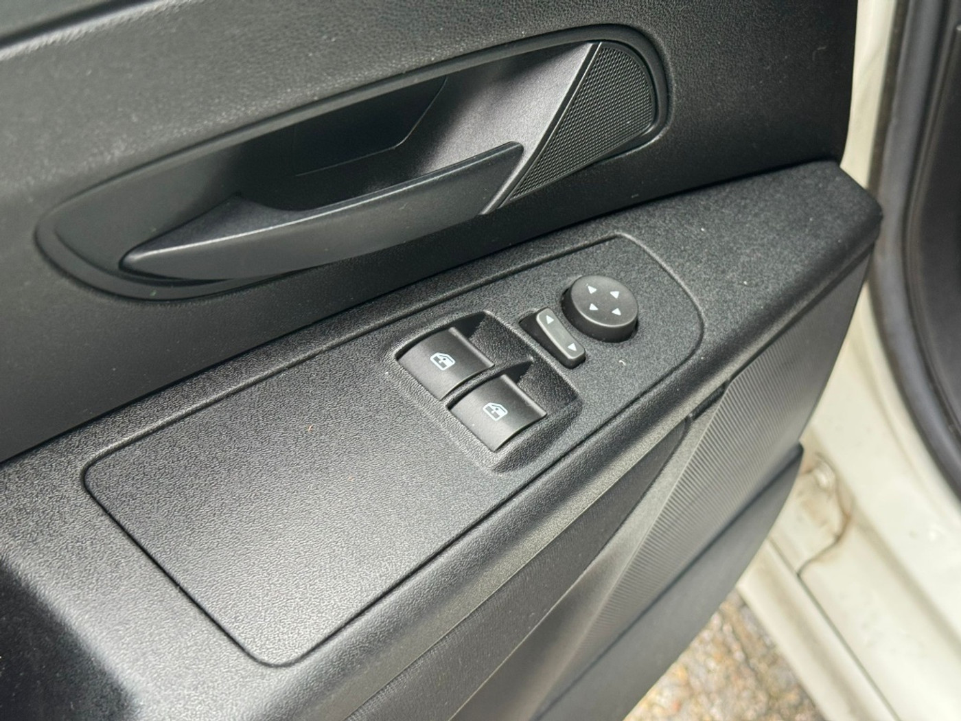 Foto van Fiat Fiat Punto