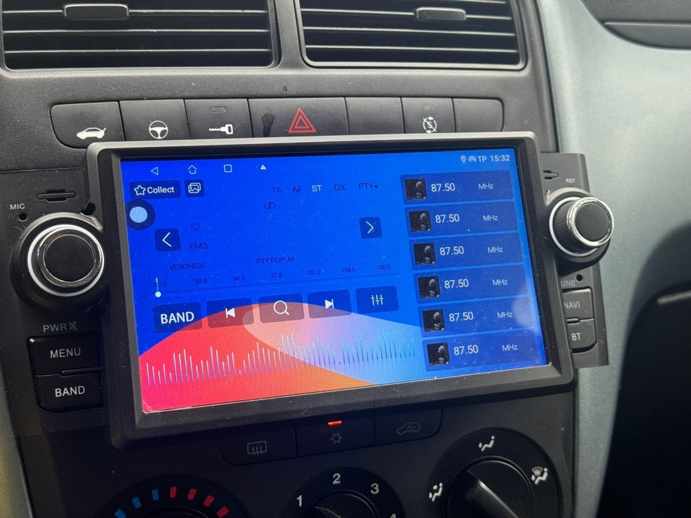 Foto van Fiat Fiat Punto