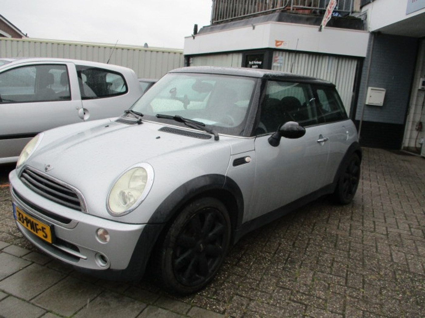 Foto van Mini Mini One