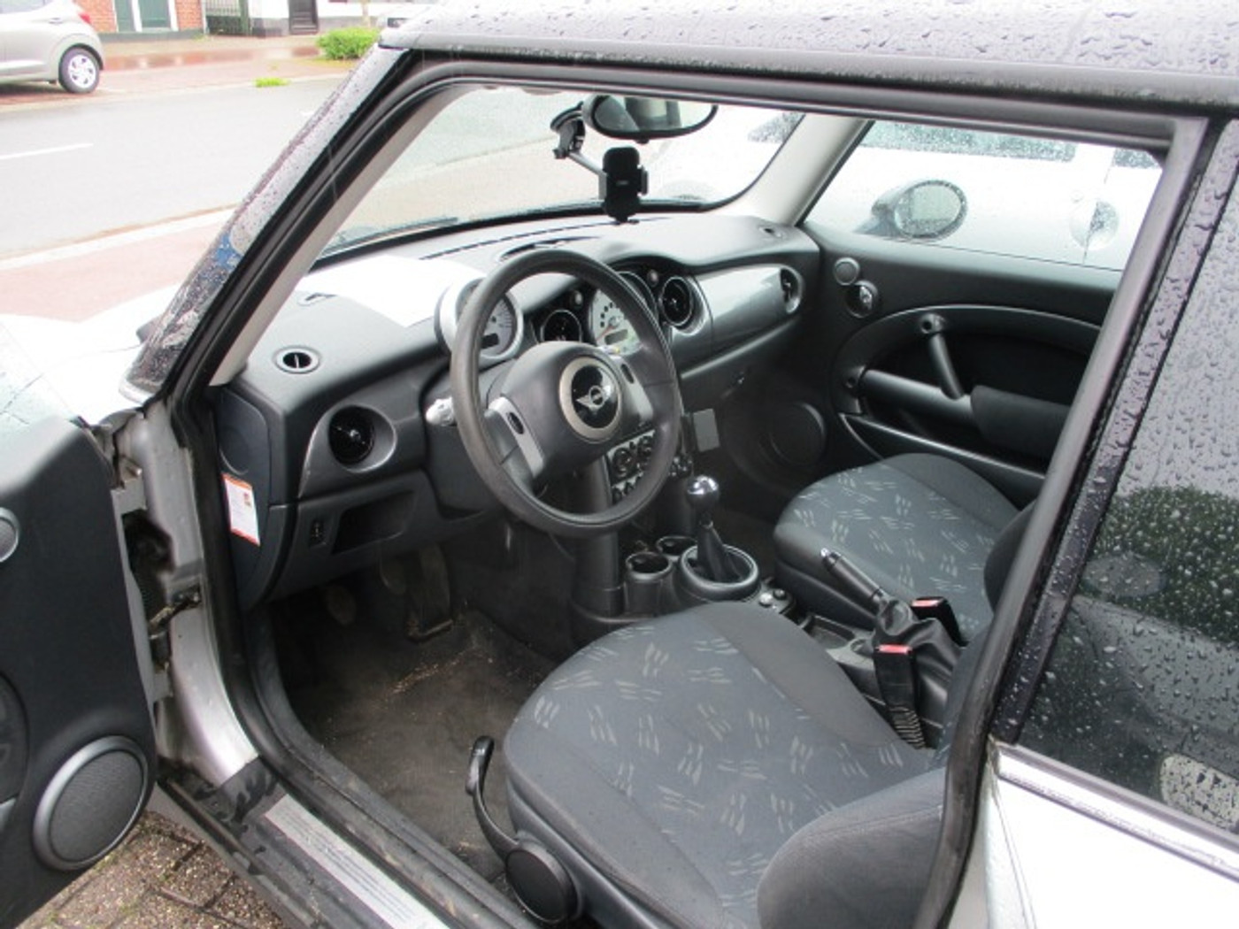 Foto van Mini Mini One