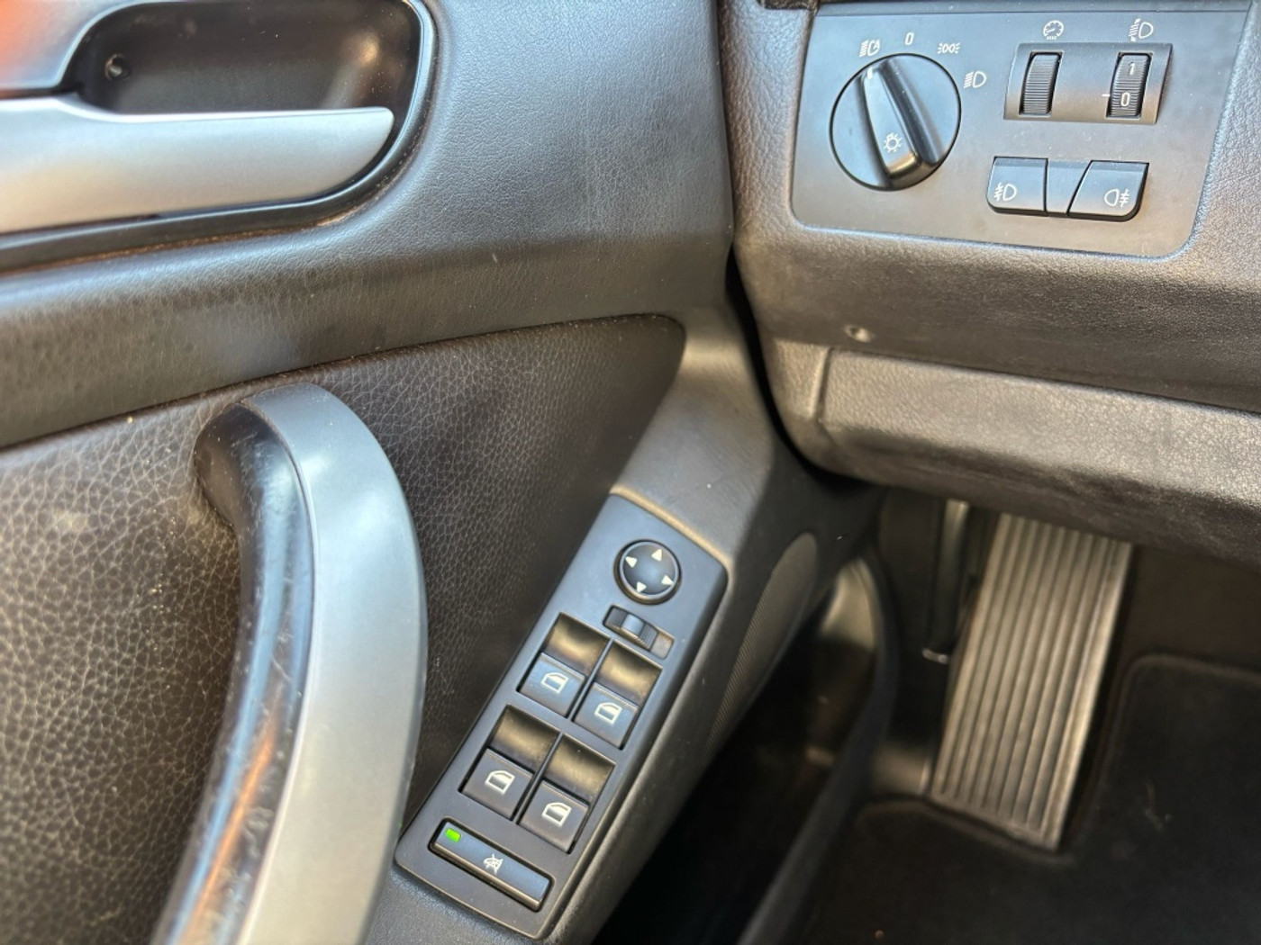 Foto van BMW X Reihe