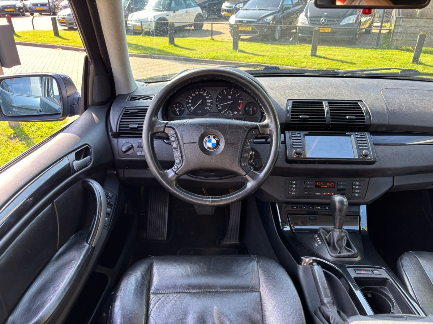 Foto van BMW X Reihe