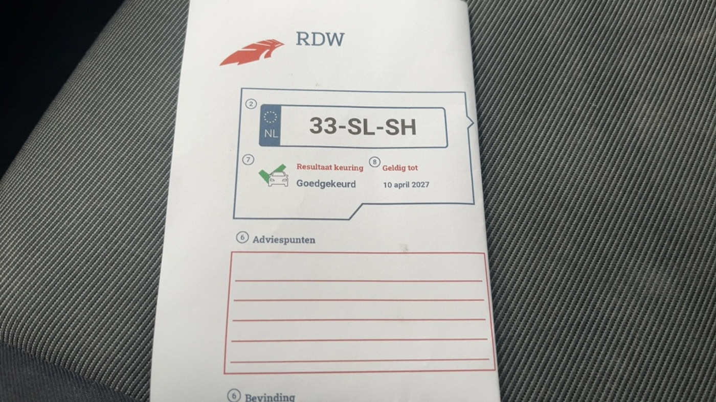 Foto van BMW 1er Reihe