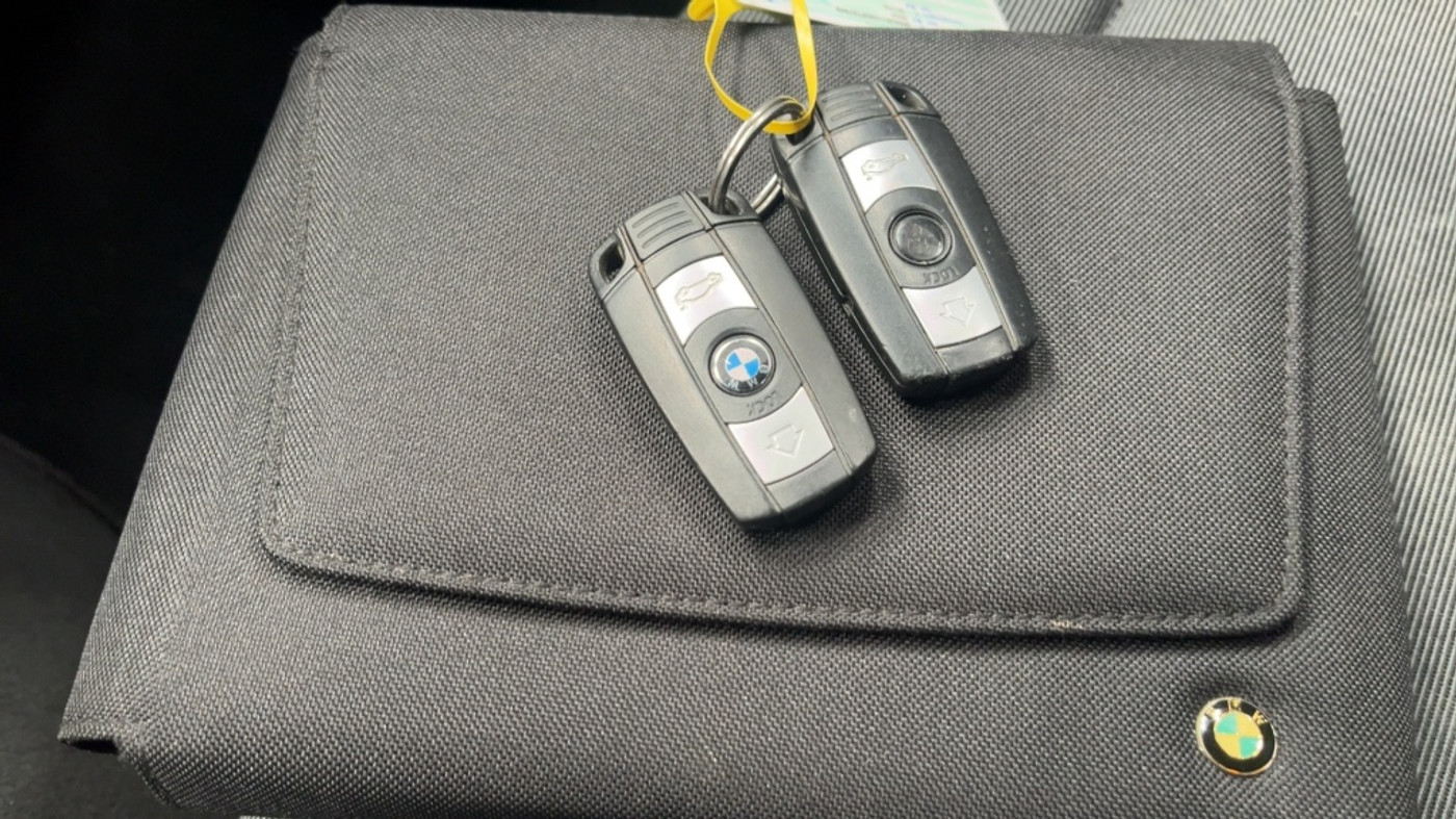 Foto van BMW 1er Reihe