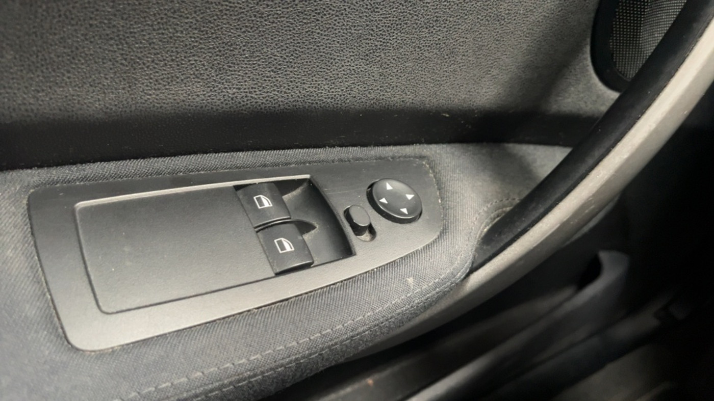 Foto van BMW 1er Reihe