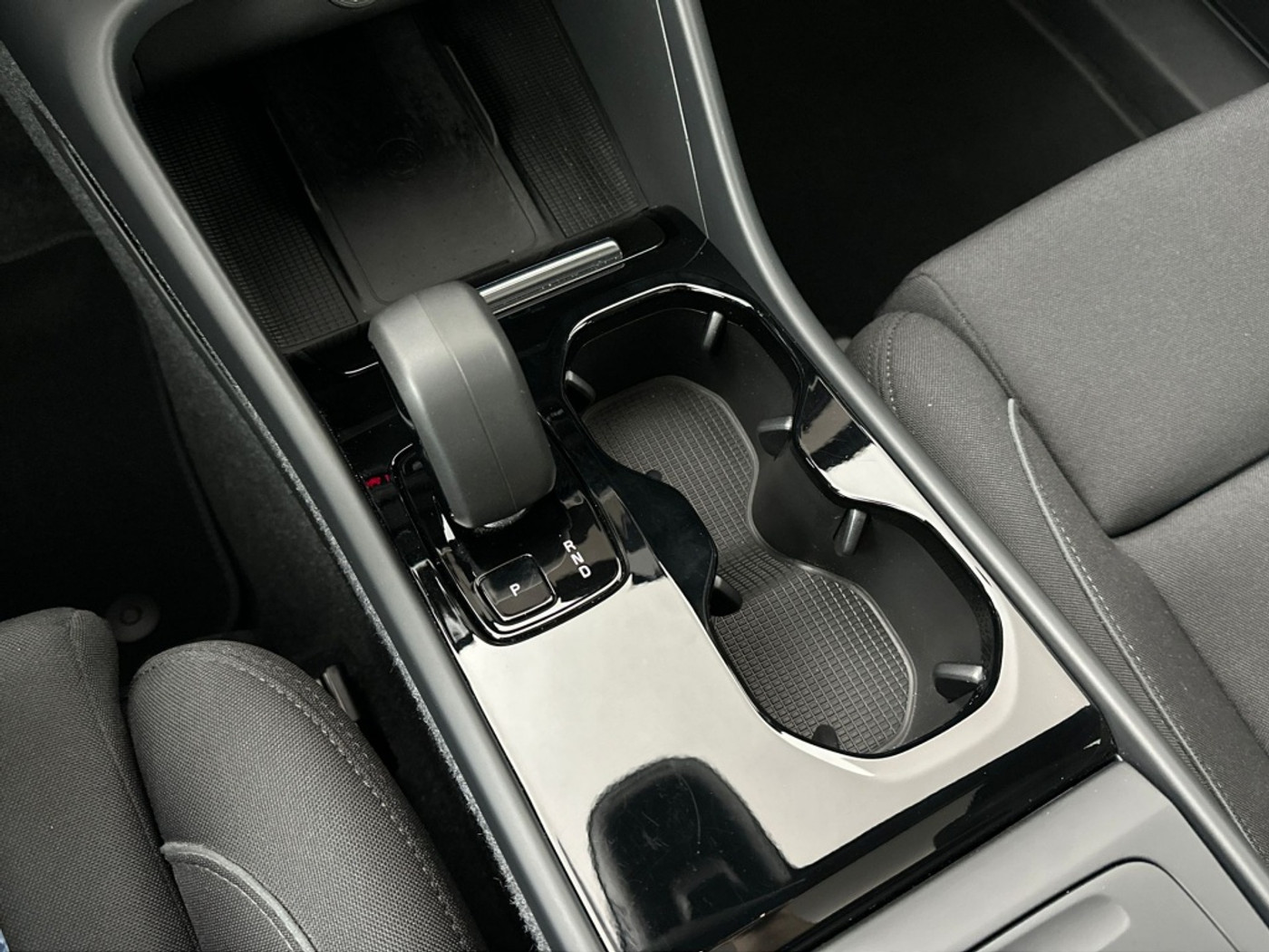 Foto van Volvo C40