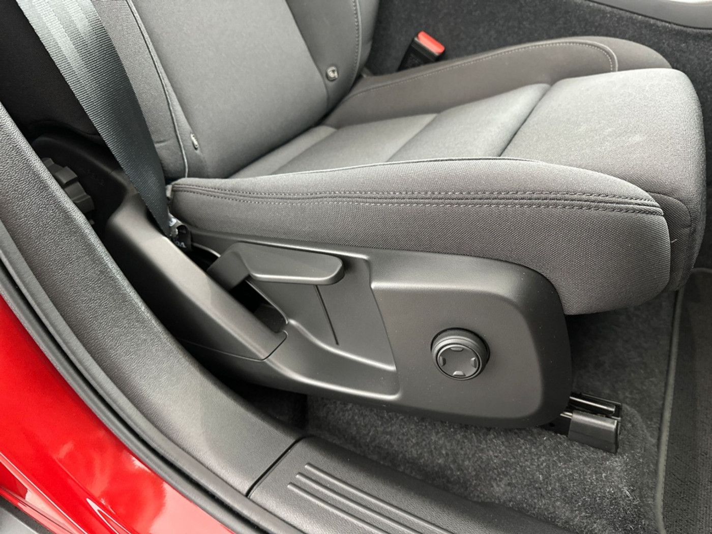 Foto van Volvo C40