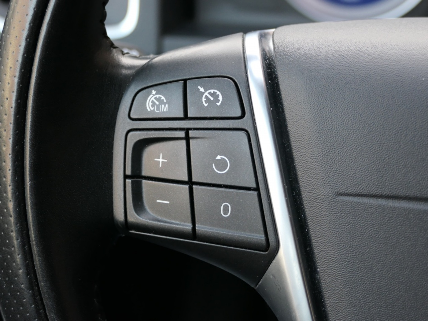 Foto van Volvo V60