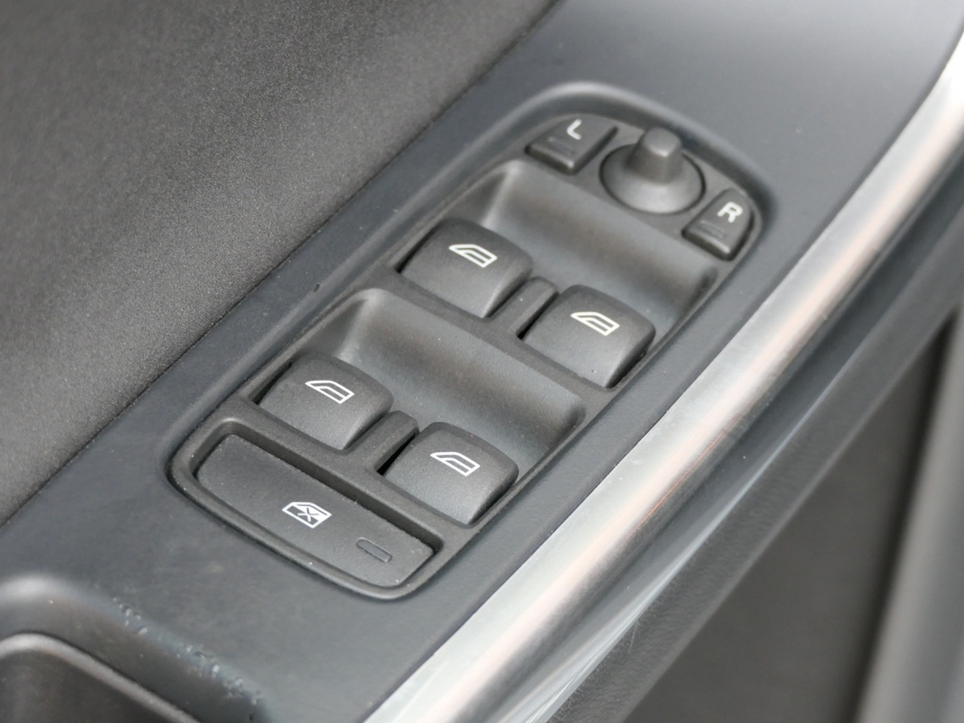 Foto van Volvo V60